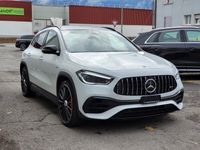 gebraucht Mercedes GLA45 AMG S AMG 4Matic+ 8G-Speedshift DCT