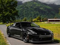 Gebraucht Nissan GT-R GT 550 PS (404 kW) 2012 Coupé