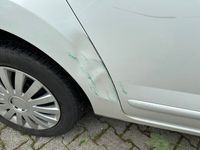 Gebraucht Peugeot 5008 Allure 156 PS (114 kW) 2011 Van / Kleinbus