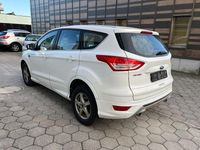 Gebraucht Ford Kuga 180 PS (132 kW) 2015