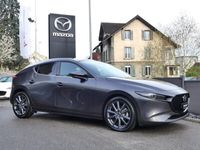 gebraucht Mazda 3 Hatchback SKYACTIV-X M Hybrid 186 Revolution BOSE Automat