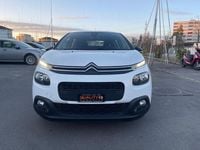 Gebraucht Citroën C3 PureTech 110 PS (80 kW) 2018 Kleinwagen