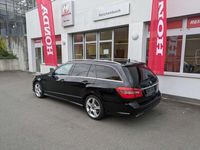 gebraucht Mercedes E250 CDI BlueEF Elegance 4m Kombi