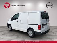 gebraucht Nissan NV200 Kaw. 1.5 dci Pro EU6