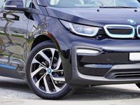 gebraucht BMW 120 i3Ah