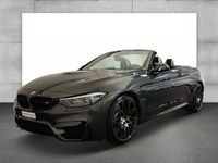 gebraucht BMW M4 Cabriolet 