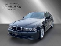 gebraucht BMW 530 d