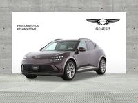Gebraucht Genesis GV60 Sport 233 kW (318 PS) 2022 Bordeaux SUV