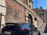 Gebraucht Mercedes AMG GT AMG 367 PS (269 kW) 2022