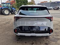 Neu Kia Sportage GT-Line 239 PS (175 kW) 2025 SUV