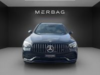 gebraucht Mercedes GLC43 AMG AMG 4Matic 9G-Tronic