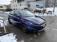 Gebraucht Peugeot 308 GT 205 PS (150 kW) 2016