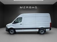 Neu Mercedes E-Sprinter 150 kW (204 PS) 2025 Van