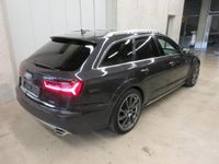 Gebraucht Audi A6 Allroad Ambiente 320 PS (235 kW) 2015 Kombi