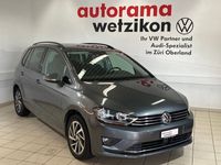 gebraucht VW Golf VII 