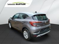 gebraucht Renault Captur 1.3 TCe 140 Intens EDC