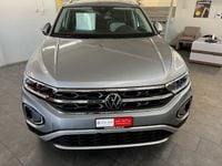 Gebraucht VW T-Roc Style 150 PS (110 kW) 2024 SUV