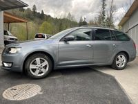 gebraucht Skoda Octavia NEWCOMBI AMBITION