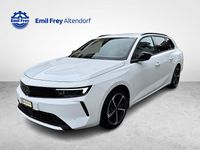 Neu Opel Astra 145 PS (106 kW) 2026 Weiss Kombi