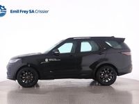 Neu Land Rover Discovery 5 SE Dynamic 249 PS (183 kW) 2026 Schwarz SUV