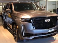 gebraucht Cadillac Escalade - Sport Platinum