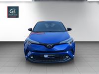 gebraucht Toyota C-HR 1.8 HSD Style