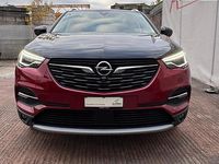 Gebraucht Opel Grandland X Ultimate 300 PS (220 kW) 2020 SUV