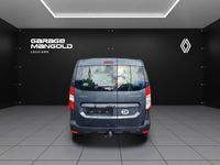 gebraucht Dacia Dokker 1.2 T Ambiance