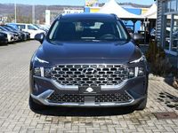 Gebraucht Hyundai Santa Fe 202 PS (148 kW) 2022 SUV