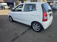 Gebraucht Kia Picanto 75 PS (55 kW) 2008