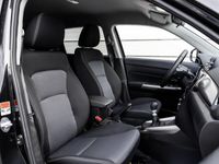 gebraucht Suzuki Vitara 1.4 Boosterjet-Mildhybrid GL+ 2WD