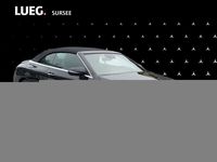 gebraucht Mercedes C43 AMG Cabriolet AMG 4Matic 9G-Tronic