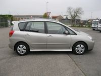 gebraucht Toyota Corolla Verso 1.8 Linea Sol