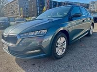 Gebraucht Skoda Octavia Ambition 115 PS (84 kW) 2021 Kombi