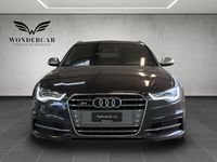 gebraucht Audi S6 Avant 4.0 TFSI V8 quattro S-tronic