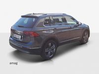 gebraucht VW Tiguan Highline