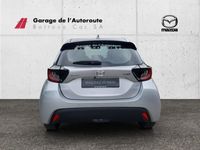 gebraucht Mazda 2 1.5 Hybrid Exclusive-Line