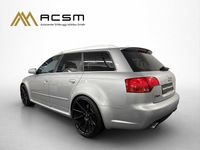 Gebraucht Audi RS4 Design 420 PS (308 kW) 2006 Kombi