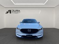 Gebraucht Mazda CX-5 160 PS (117 kW) 2018 SUV