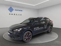 Gebraucht Cupra Formentor VZ 272 PS (200 kW) 2025 Schwarz SUV
