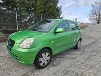 Gebraucht Kia Picanto EX 65 PS (47 kW) 2005 Kleinwagen
