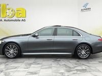 Gebraucht Mercedes S63 AMG AMG 802 PS (589 kW) 2023 Limousine