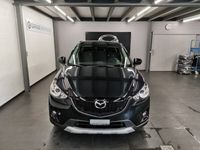 gebraucht Mazda CX-5 2.0 Ambition AWD