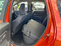 gebraucht Dacia Duster Umbau Comfort - Klima Tempomat TCe 130