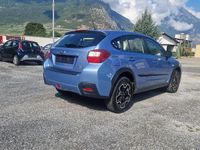 Gebraucht Subaru XV 114 PS (83 kW) 2012 SUV