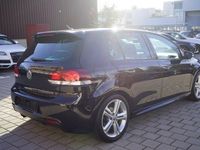 gebraucht VW Golf VI 