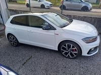 Gebraucht VW Polo GTI 200 PS (147 kW) 2019