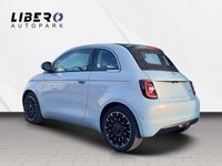 gebraucht Fiat 500e 