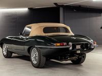 Gebraucht Jaguar E-Type 245 PS (180 kW) 1968