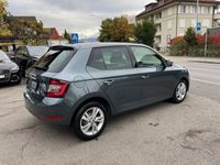 gebraucht Skoda Fabia 1.0 TSI Style